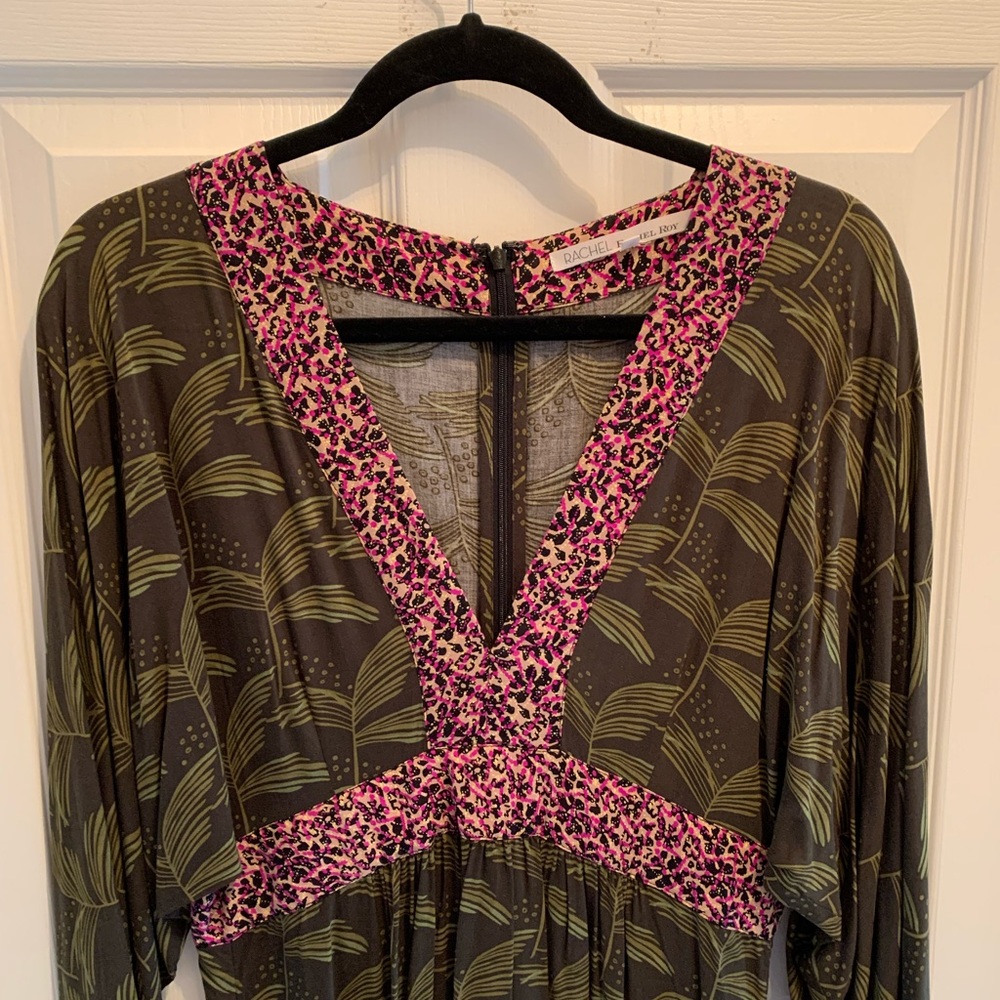 Rachel Roy Dress - Picture 3 of 9